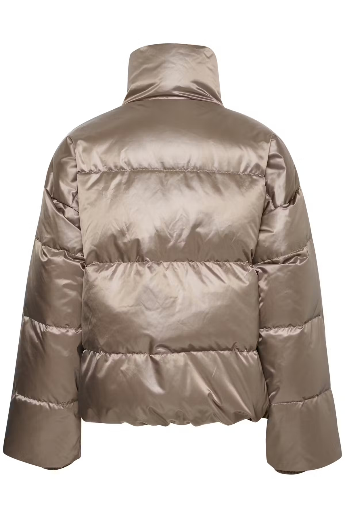 Glossy MW Down Jacket - Stl. 36 - My Essential Wardrobe - 4