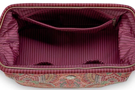 Pip Studio Necessär Extra Large Jabali Red - 3