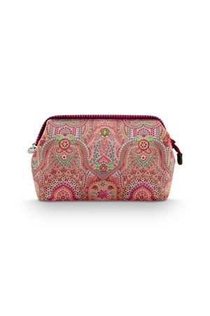 Pip Studio Necessär Extra Large Jabali Red
