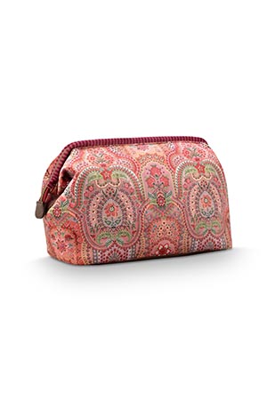 Pip Studio Necessär Extra Large Jabali Red - 2