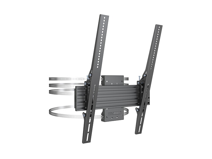Pro Series - M Wallmount Column HD