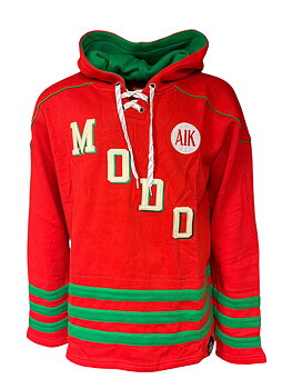 Hockey Hood Stripe  -25