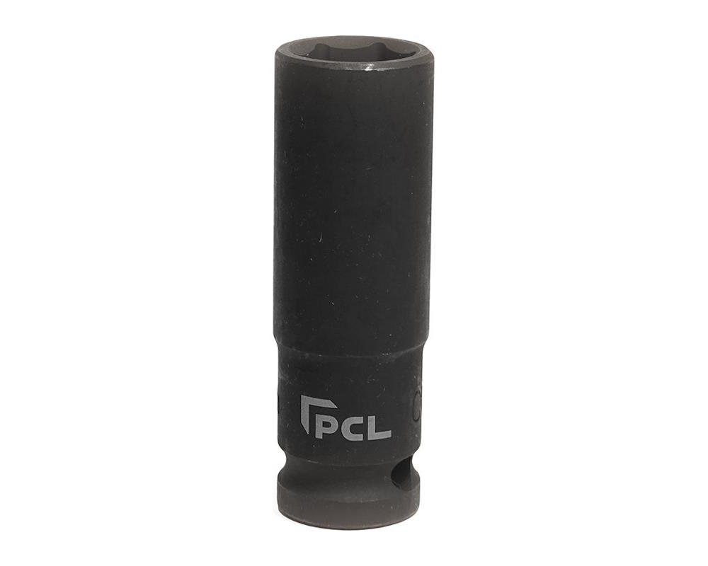 PCL Krafthylsa Lång 17mm (1/2ˮ)