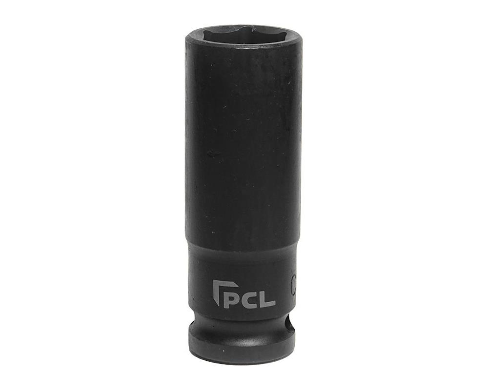 PCL Krafthylsa Lång 19mm (1/2ˮ)
