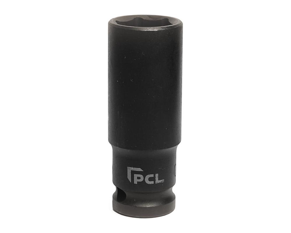 PCL Krafthylsa Lång 21mm (1/2ˮ)