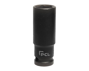 PCL Krafthylsa Lång 21mm (1/2ˮ)