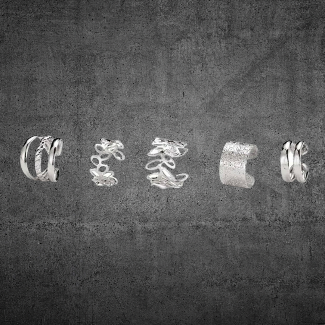 Mighty Design Earcuff