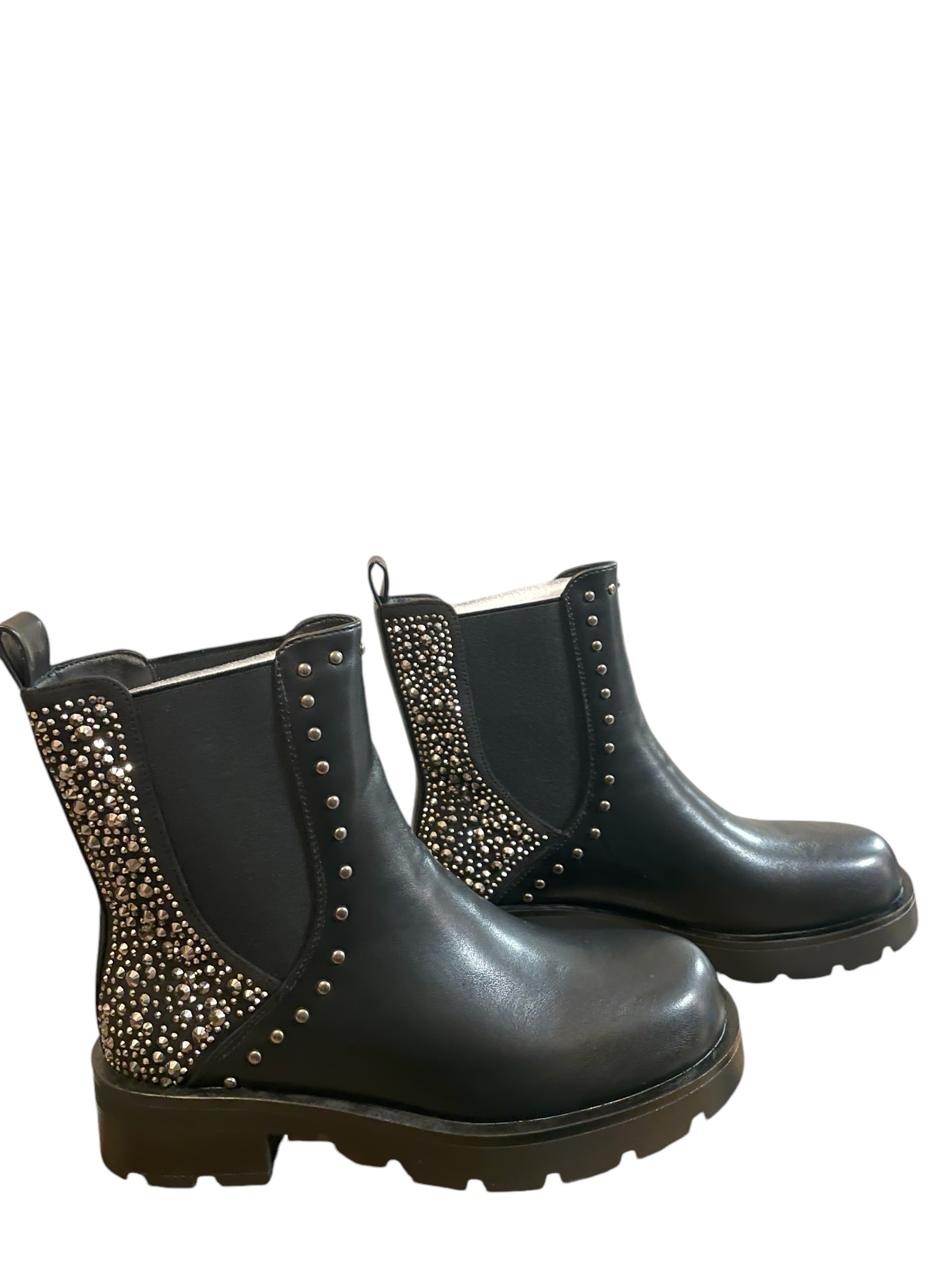 Clio boots