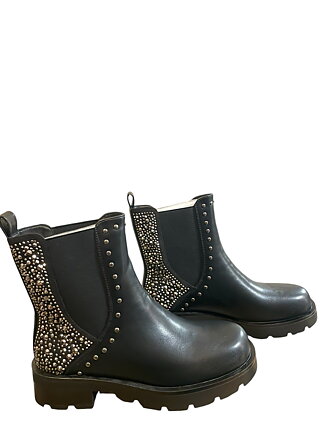 Clio boots