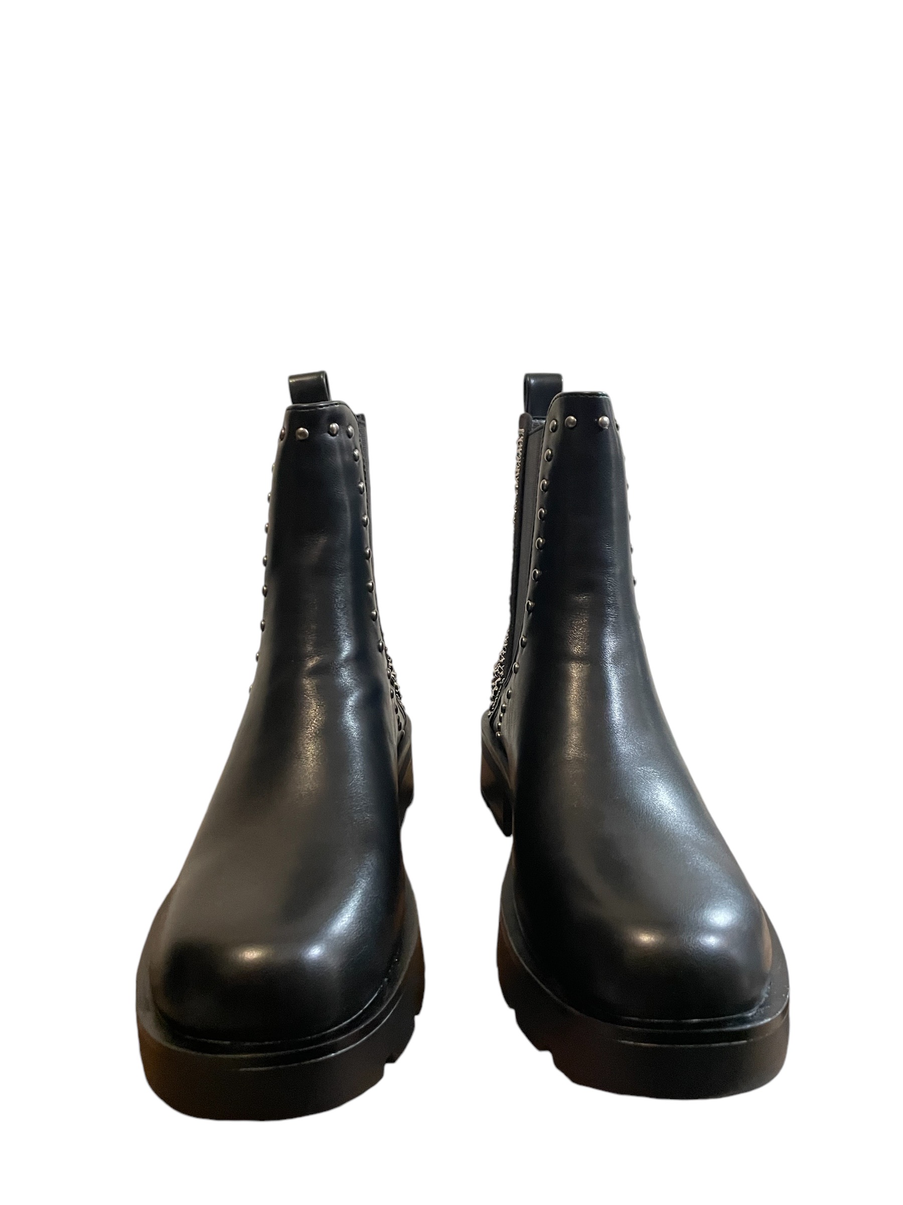 Clio boots - 3