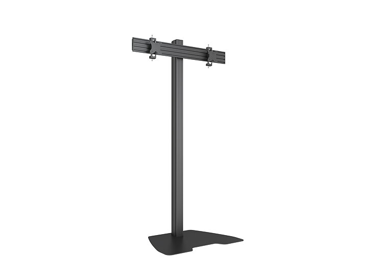 M Floorstand Column Pro MBFSC2UW 180 VESA 75/100
