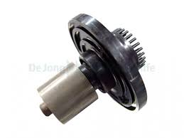 Red Dragon RD3 Mini Speedy Needle Wheel / Impeller 50/60W