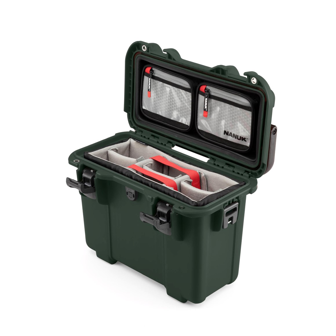 Nanuk T30 - 6
