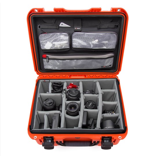 Nanuk 933 - 8