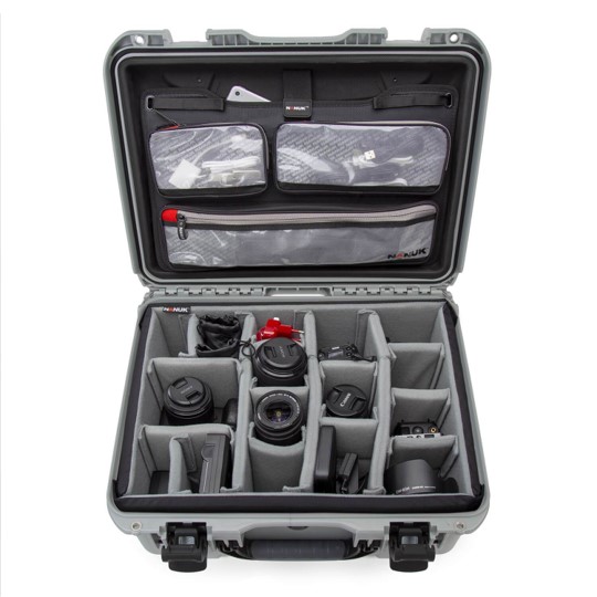 Nanuk 933 - 16