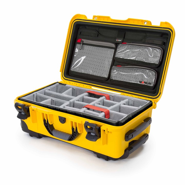 Nanuk 935 - 12