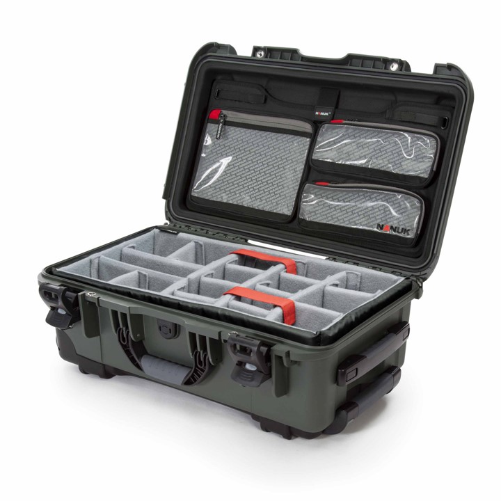 Nanuk 935 - 22