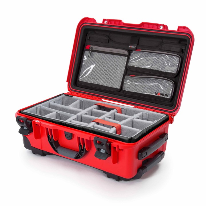 Nanuk 935 - 37