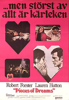 ..MEN STÖRST AV ALLT ÄR KÄRLEKEN (1970)