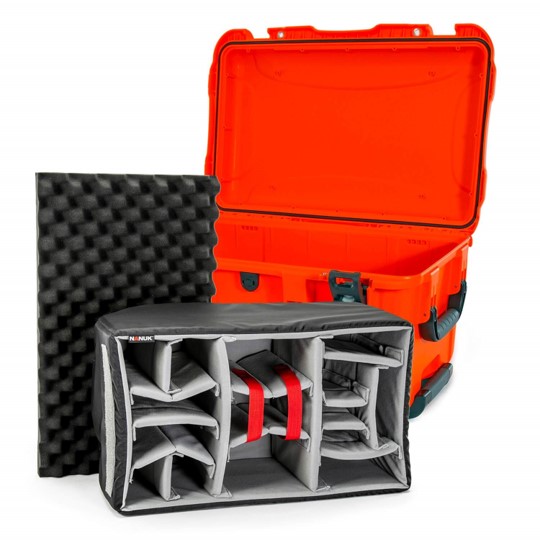 Nanuk 938 - 9