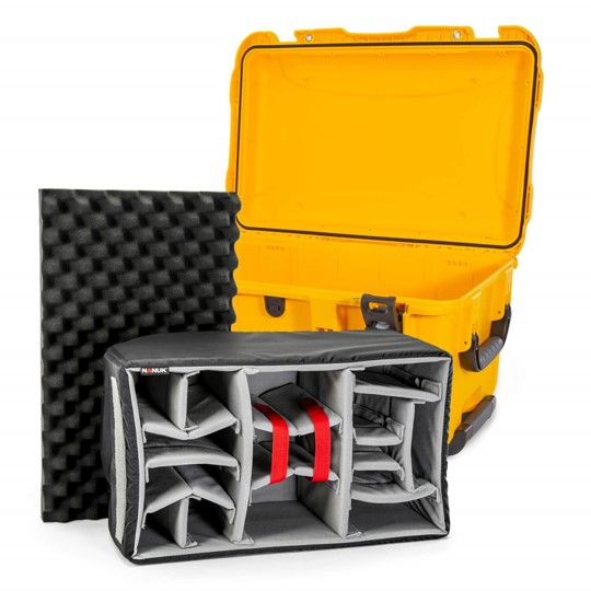 Nanuk 938 - 11