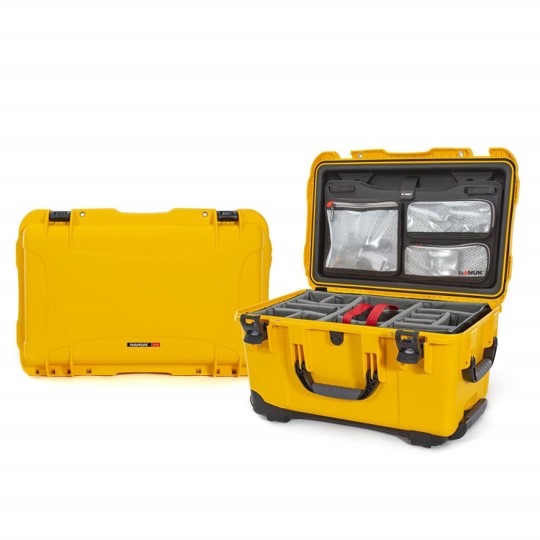 Nanuk 938 - 10