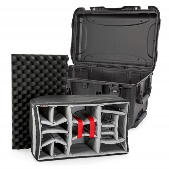 Nanuk 938 - 5