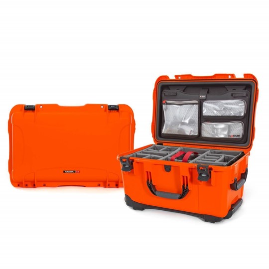 Nanuk 938 - 8