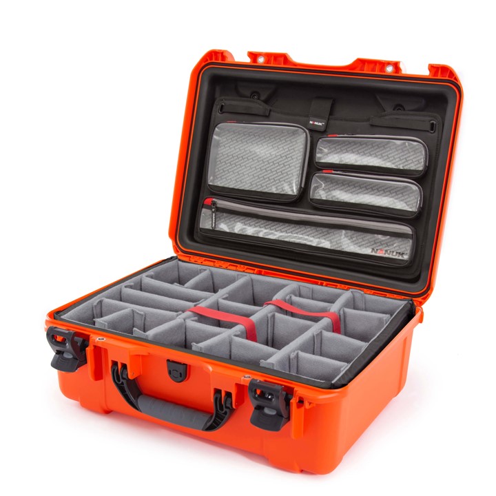 Nanuk 940 - 9