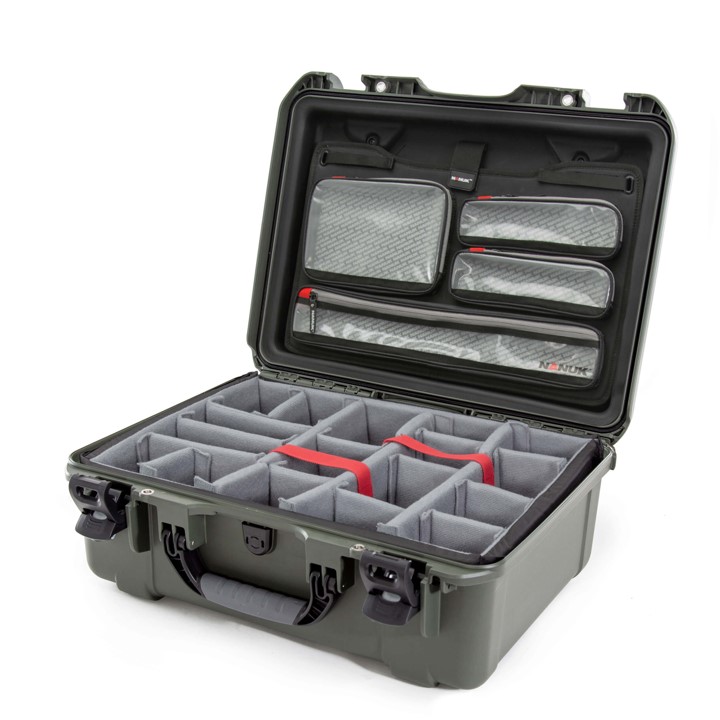 Nanuk 940 - 18