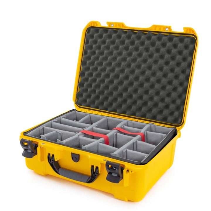 Nanuk 940 - 12