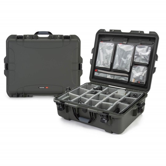 Nanuk 945 - 22