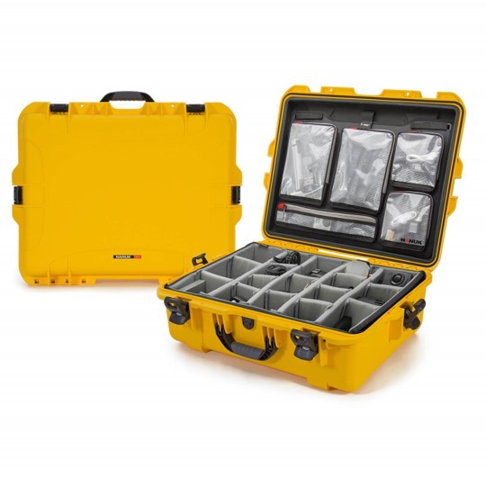 Nanuk 945 - 12