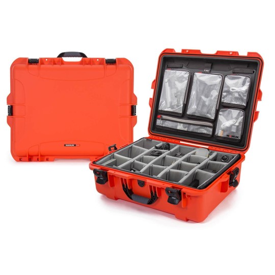 Nanuk 945 - 9