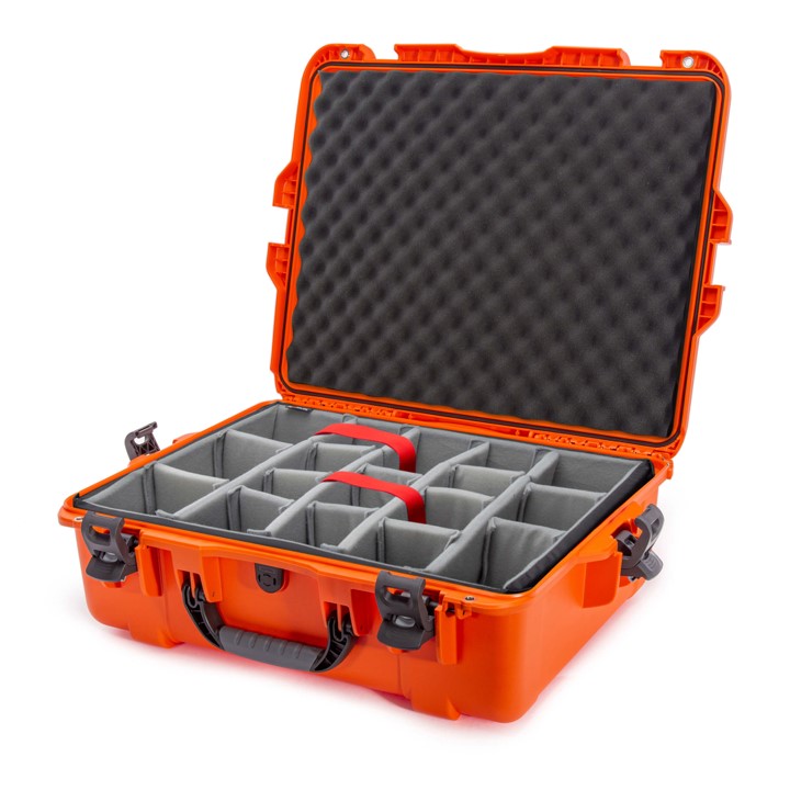 Nanuk 945 - 8