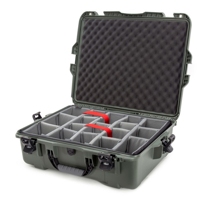 Nanuk 945 - 19
