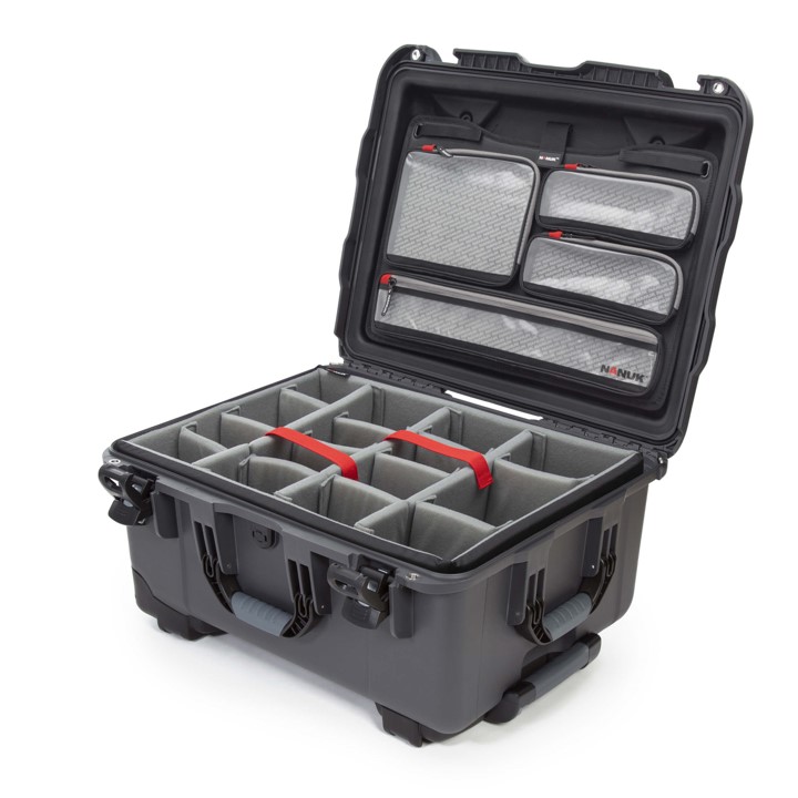 Nanuk 950 - 21
