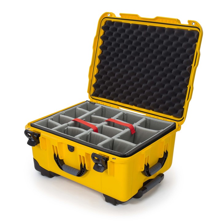 Nanuk 950 - 12