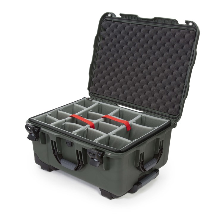Nanuk 950 - 16
