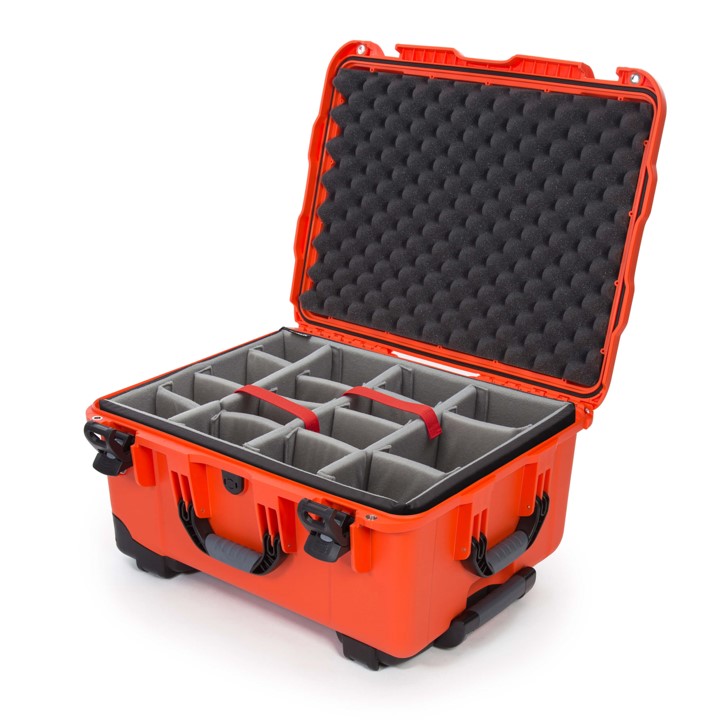 Nanuk 950 - 8