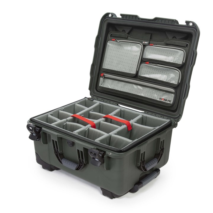 Nanuk 950 - 17