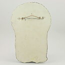 Lisa Larson (1963) Spectacular Sunflower Wall Plaque 28 cm (2)