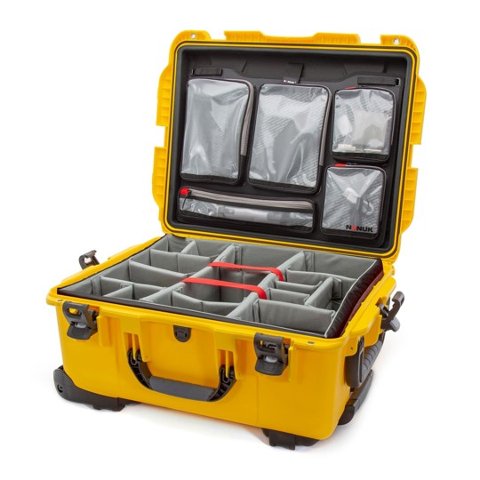 Nanuk 955 - 12