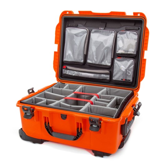 Nanuk 955 - 16