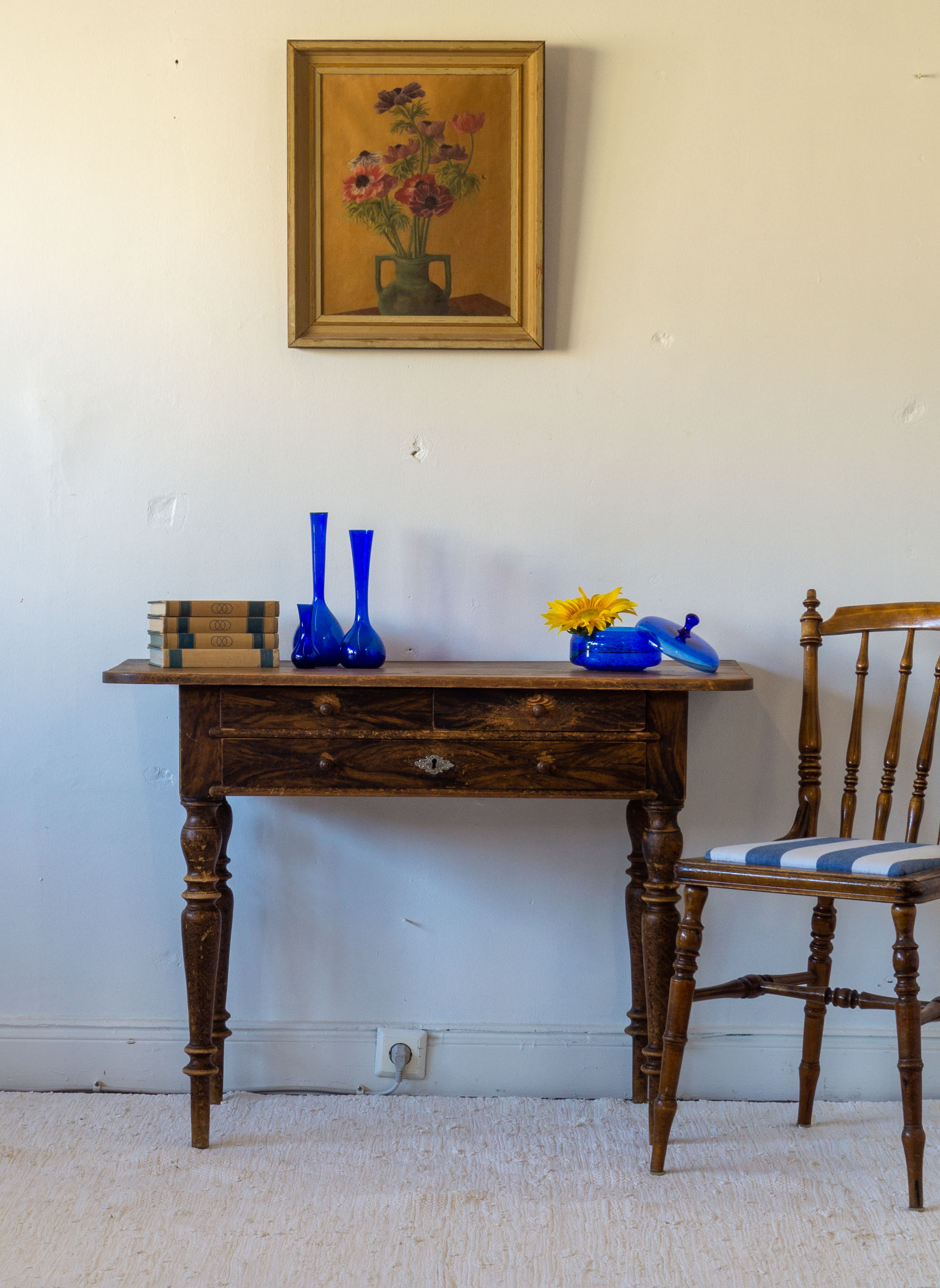 Underbart sideboard
