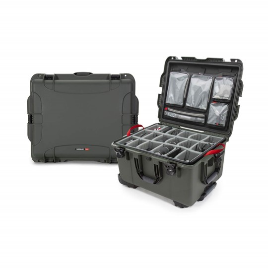 Nanuk 960 - 17