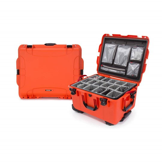 Nanuk 960 - 8