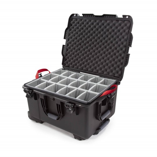 Nanuk 960 - 4