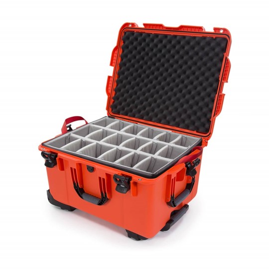 Nanuk 960 - 9