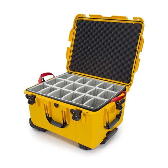 Nanuk 960 - 12